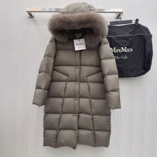 Max Mara Down Jackets